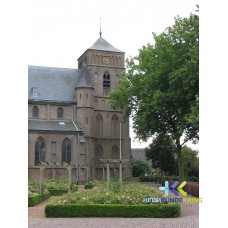 2005 -12-09 Pannerden RK Kerk Coll. HKR (2)